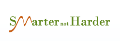 Smarter not Harder Smarter not Harder